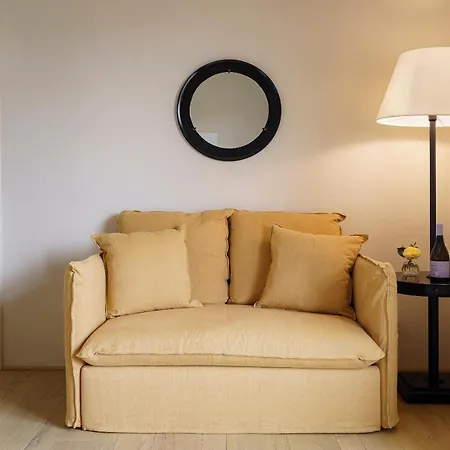La Pietra Del Cabreo Hotel *
