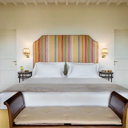 La Pietra Del Cabreo Hotel Greve in Chianti