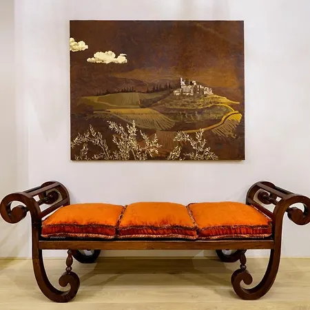 La Pietra Del Cabreo *