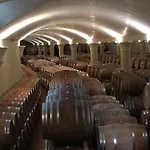 Ξενοδοχείο La Pietra Del Cabreo Greve in Chianti