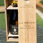 Ξενοδοχείο La Pietra Del Cabreo