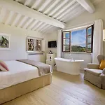 La Pietra Del Cabreo * Greve in Chianti