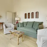 Ξενοδοχείο La Pietra Del Cabreo