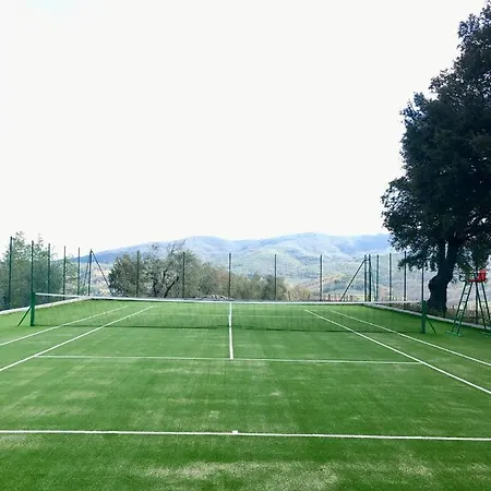 La Pietra Del Cabreo *
