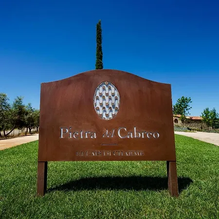 La Pietra Del Cabreo