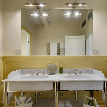 La Pietra Del Cabreo Hotel Greve in Chianti