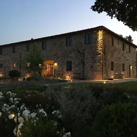 La Pietra Del Cabreo * Greve in Chianti