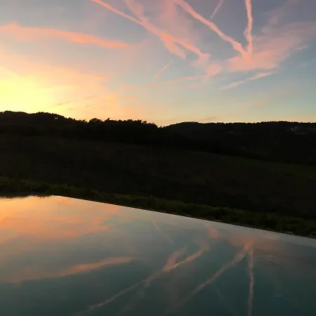 La Pietra Del Cabreo *